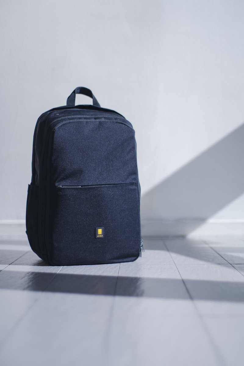 Team 6-Pack Racket Bag