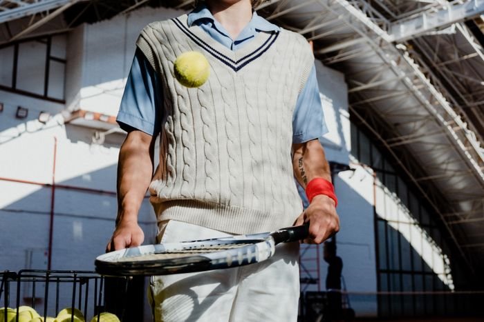 Dri-FIT Victory Polo